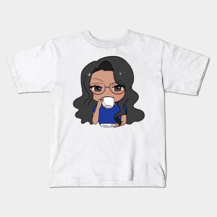 Gordi Tea Kids T-Shirt